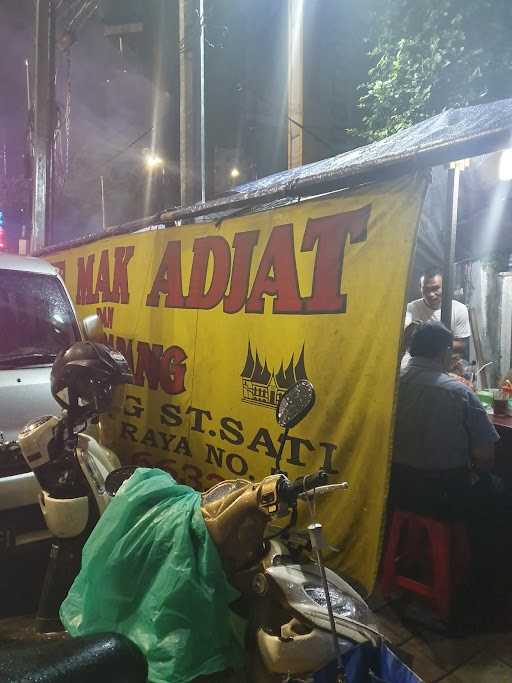 Sate Padang Mak Adjat 9