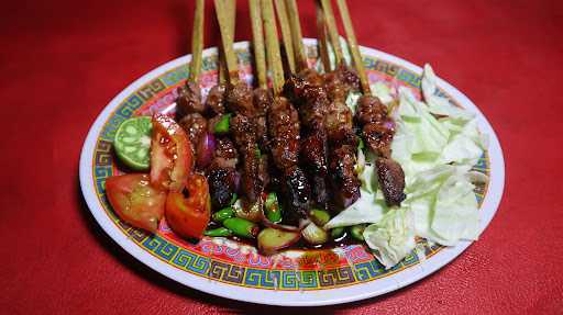 Sate Sinar Baru 6