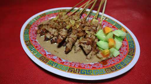 Sate Sinar Baru 3