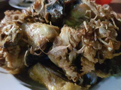 Seafood Bakoel Otonk 10