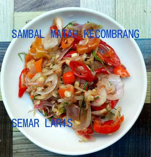 Semar Laris 3