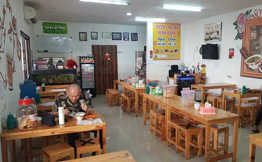 Soto Ayam Selan Semarang 4