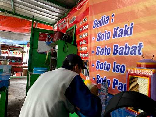 Soto Betawi Bang Mamat 5