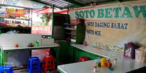 Soto Betawi Bang Mamat 8