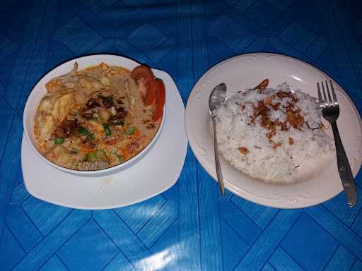 Soto Betawi Rahmat 2