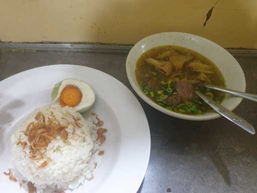 Soto Madura Pak Hadi Surabaya 5