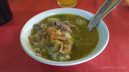 Soto Madura Pak Hadi Surabaya 6