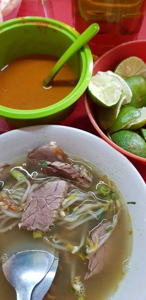 Soto Madura Pak Hadi Surabaya 10