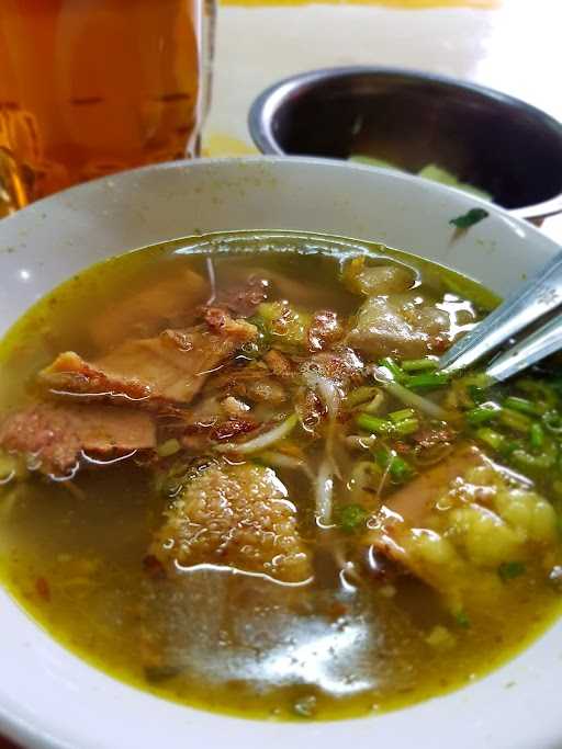 Soto Madura Pak Hadi Surabaya 4