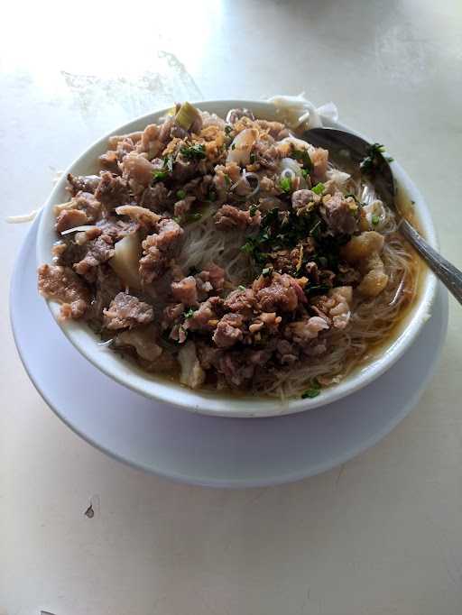 Soto Mie H. Sahadi 10