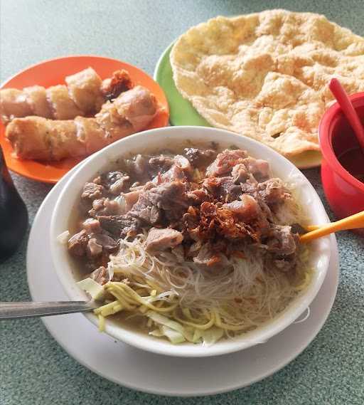 Soto Mie H. Sahadi 4