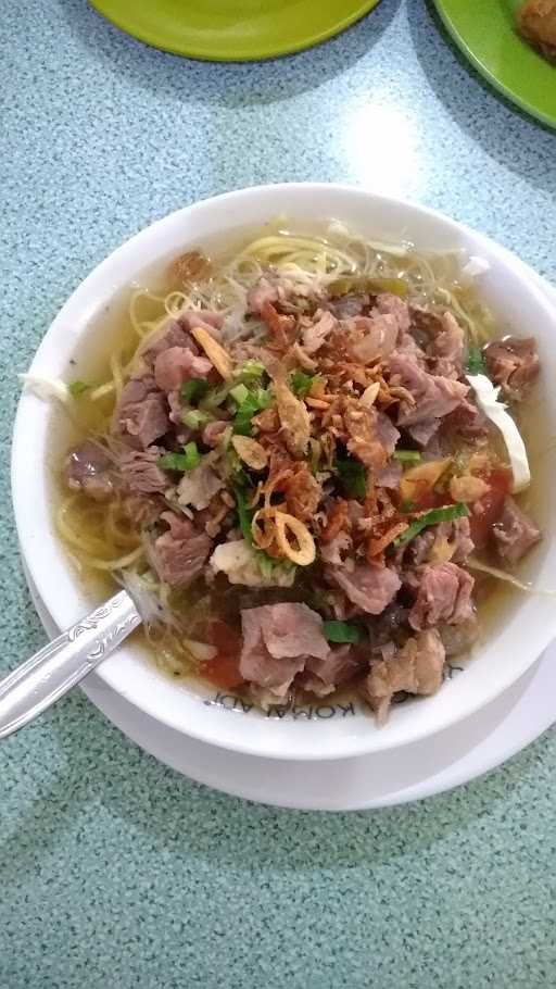 Soto Mie H. Sahadi 7