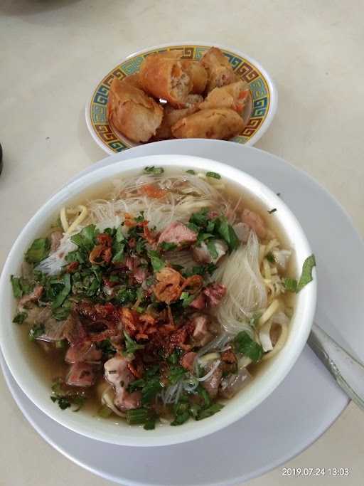 Soto Mie H. Sahadi 6