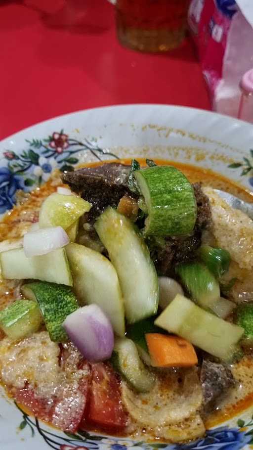 Soto Sapi Pak Darmun 10