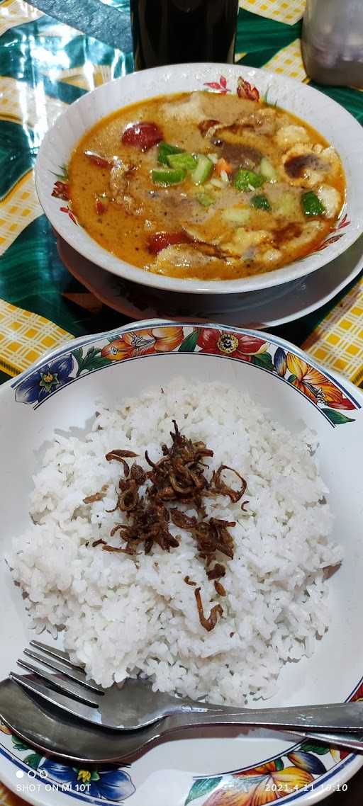 Soto Sapi Pak Darmun 9