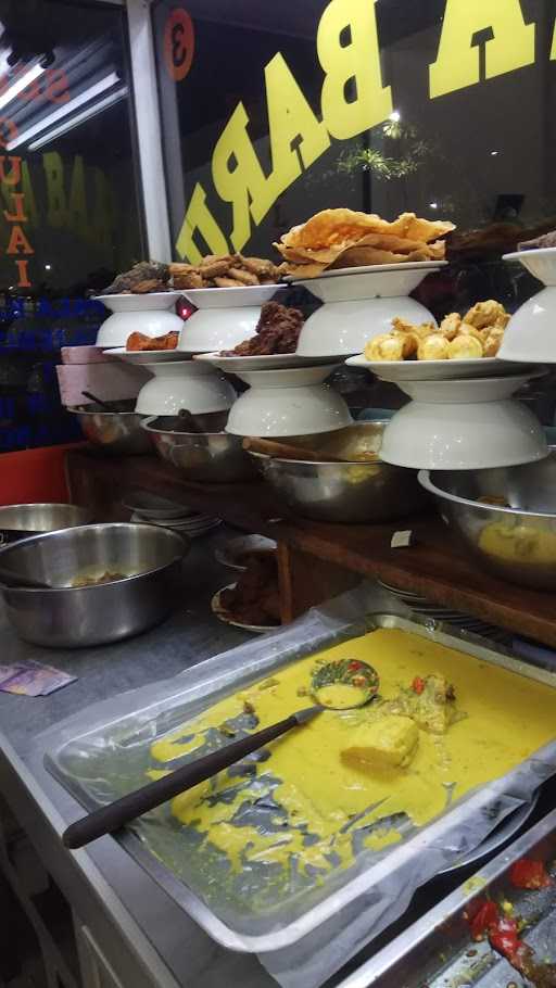 Masakan Padang Surya Baru 4