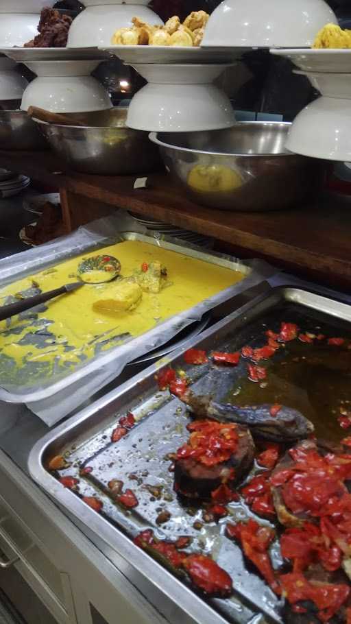 Masakan Padang Surya Baru 8