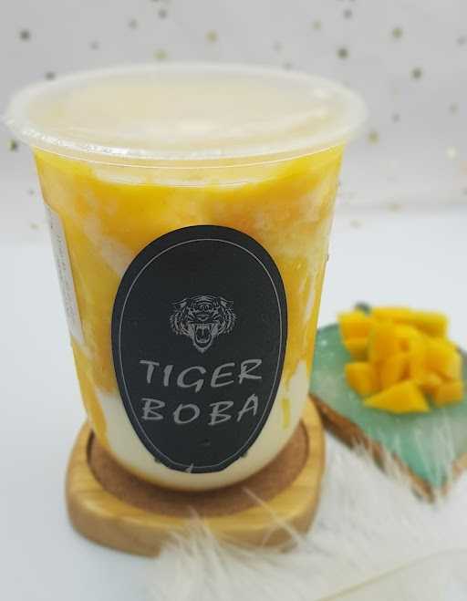 Tiger Boba 7