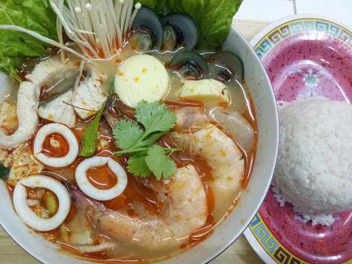 Tomyam Seafood Penang 4