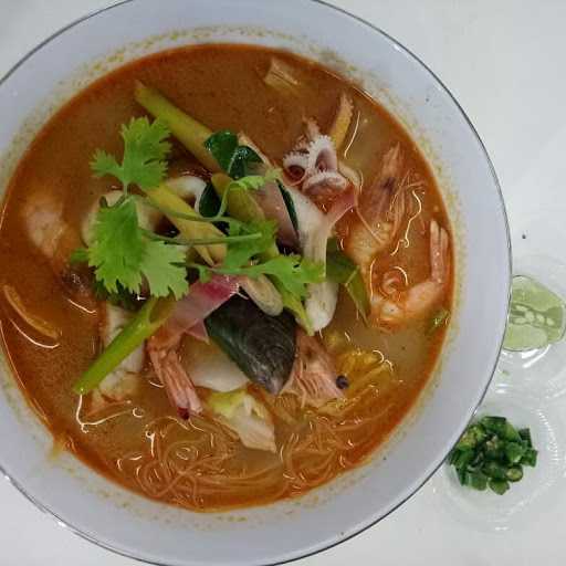 Tomyam Seafood Penang 2