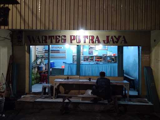 Warteg Putra Jaya 4