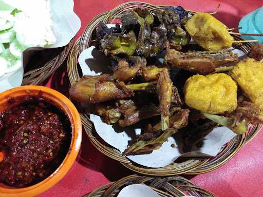 Warung Cirebon Sambal Edan 10