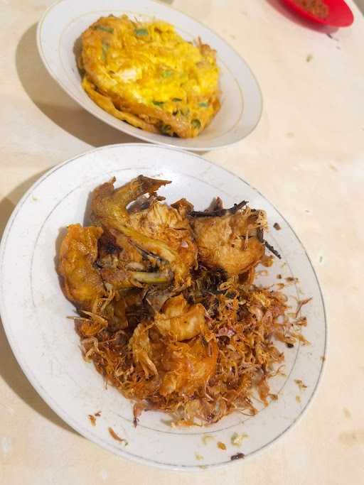 Warung Nasi Goreng & Lalapan Babeh 7