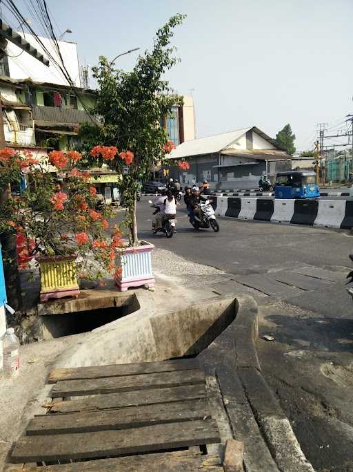 Warung Pojok Sunda 3