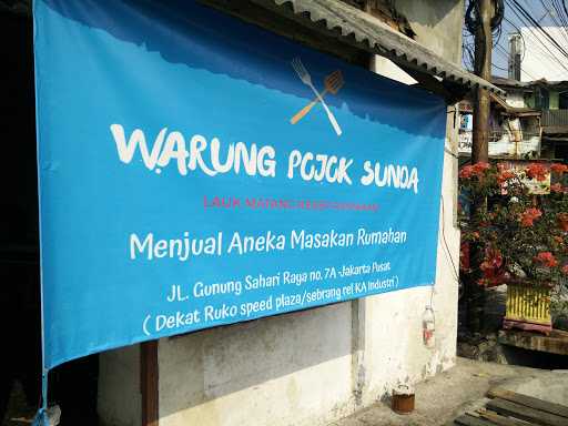 Warung Pojok Sunda 9