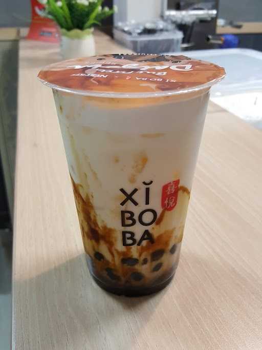 Xiboba Itc Mangga Dua 9