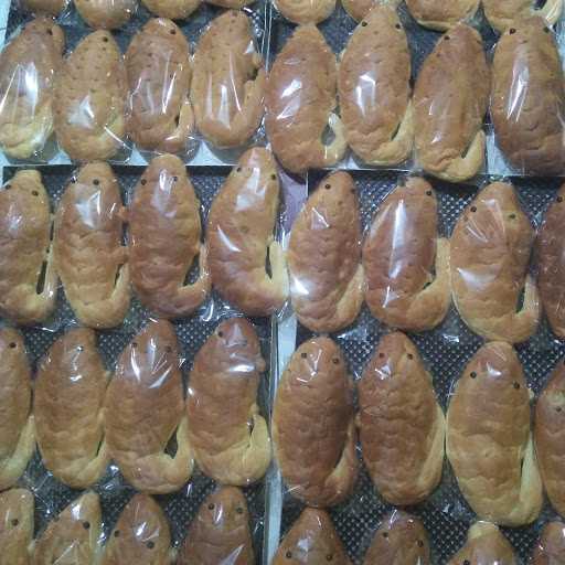 Buaya Bakery 5