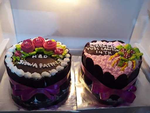 Buaya Bakery 10