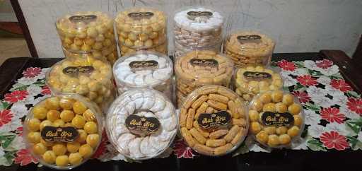 Buk Kris Cake & Cookies 7