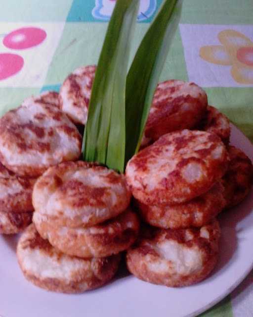 Dapur Kue Buk Yuli 6