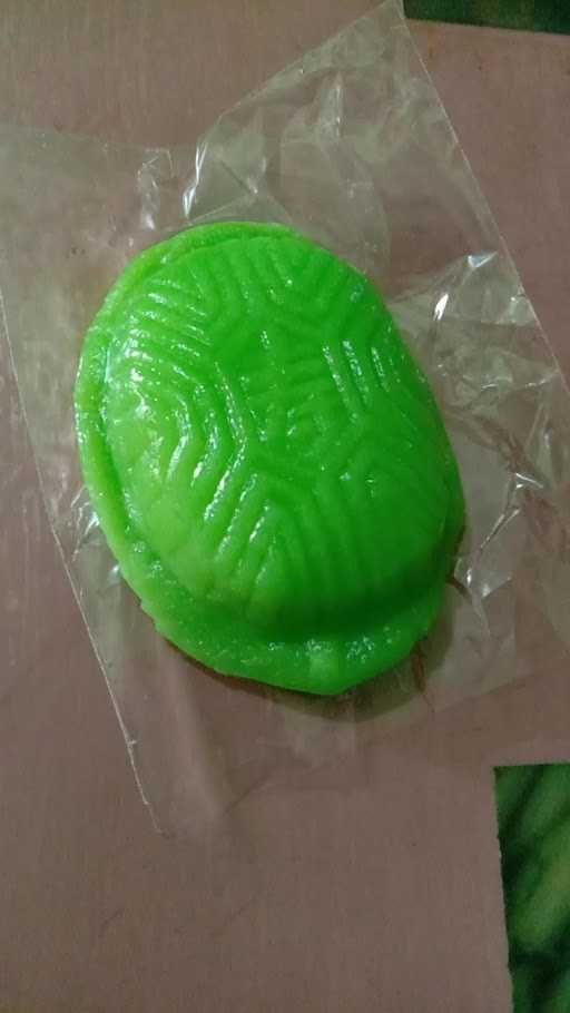 Kue Tok Bu Yah Alfiyah ( Suprapti ) 5