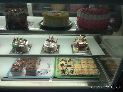 Louise Bakery 10