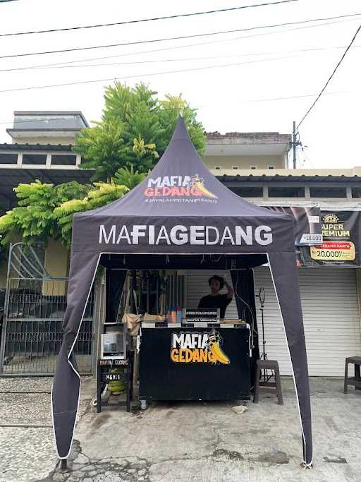 Mafia Gedang Dukuh Kupang 7