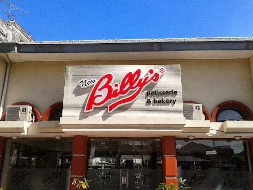 New Billy'S Patisserie And Bakery 8