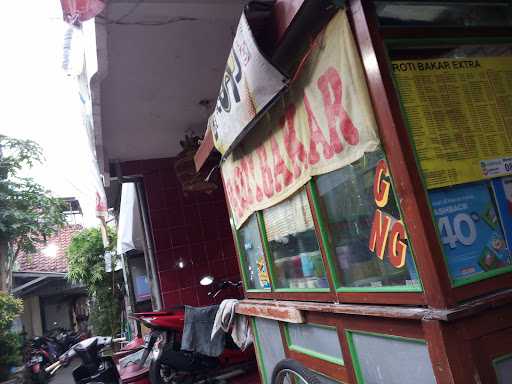 Roti Bakar Extra & Dapoer Amboina 6