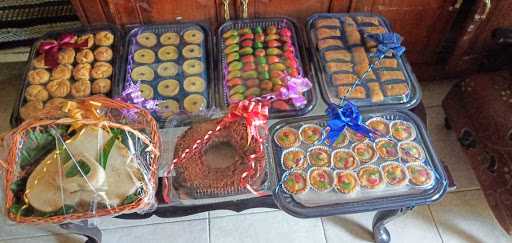 Shania Cake & Cookies 6