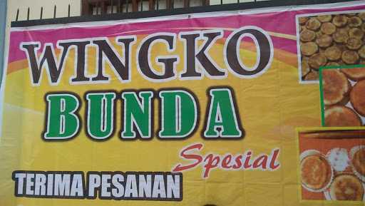 Wingko Bunda Spesial 4