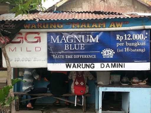 Warung Damini 1