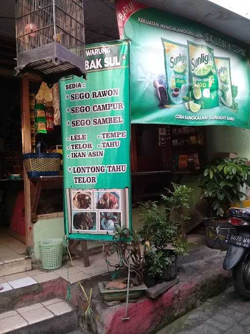 Warung Mbak Sul 2