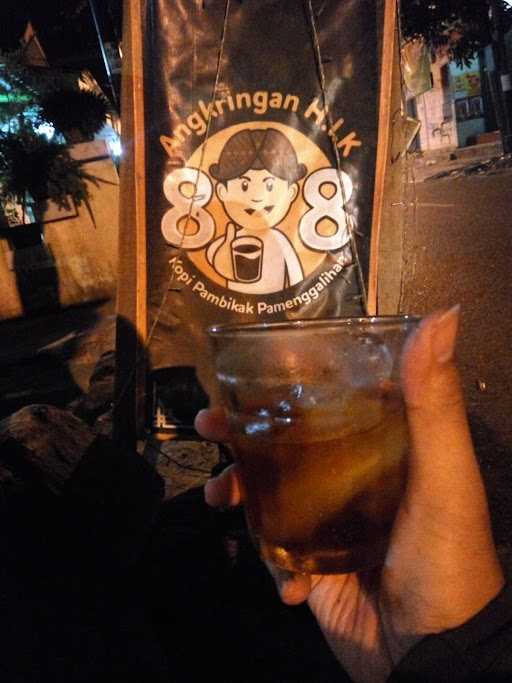 Angkringan Hik 88 2