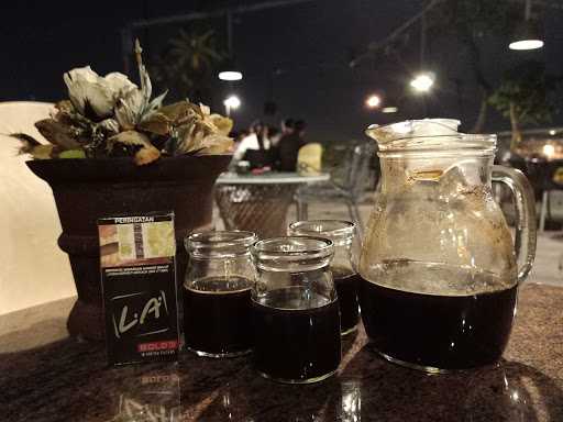 Cafe Rooftop Mibimibi 2