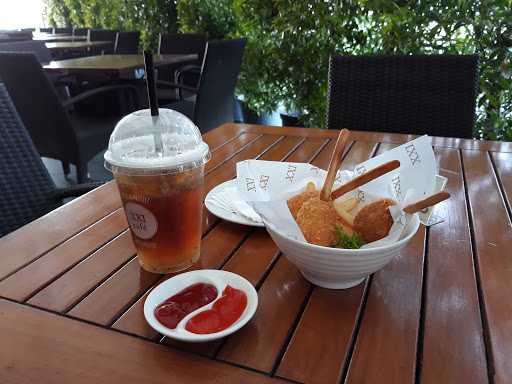 Garden Cafe - Xxi Ciputra World Surabaya 7