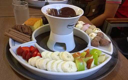 Haagen-Dazs Cafe Ciputra World Surabaya 5