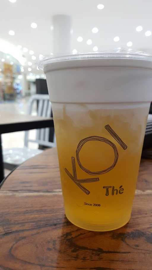 Koi Cafe 3