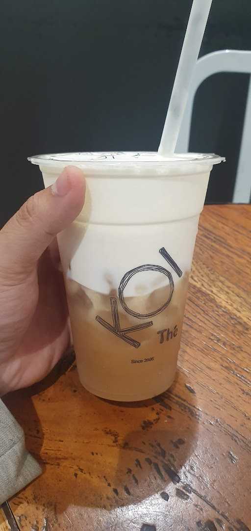 Koi Cafe 7