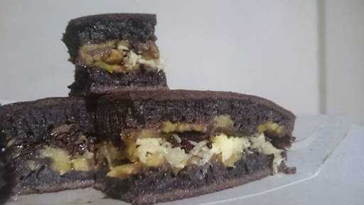 Martabak Brownies Kanganan 9